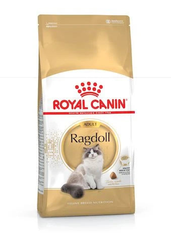 Royal Canin Ragdoll