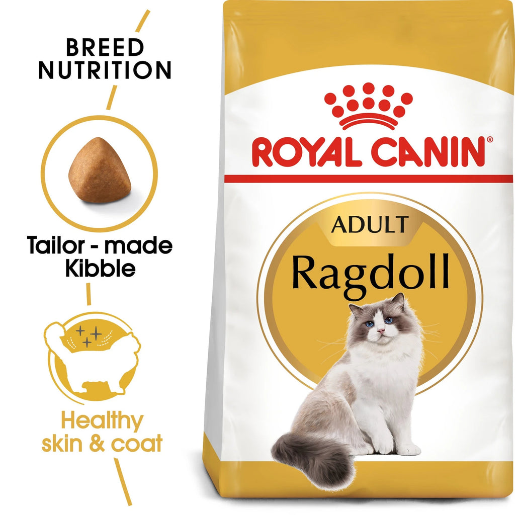 Royal Canin Ragdoll