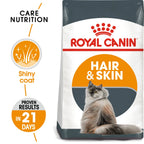 ROYAL CANIN® Hair & Skin Care 4kg