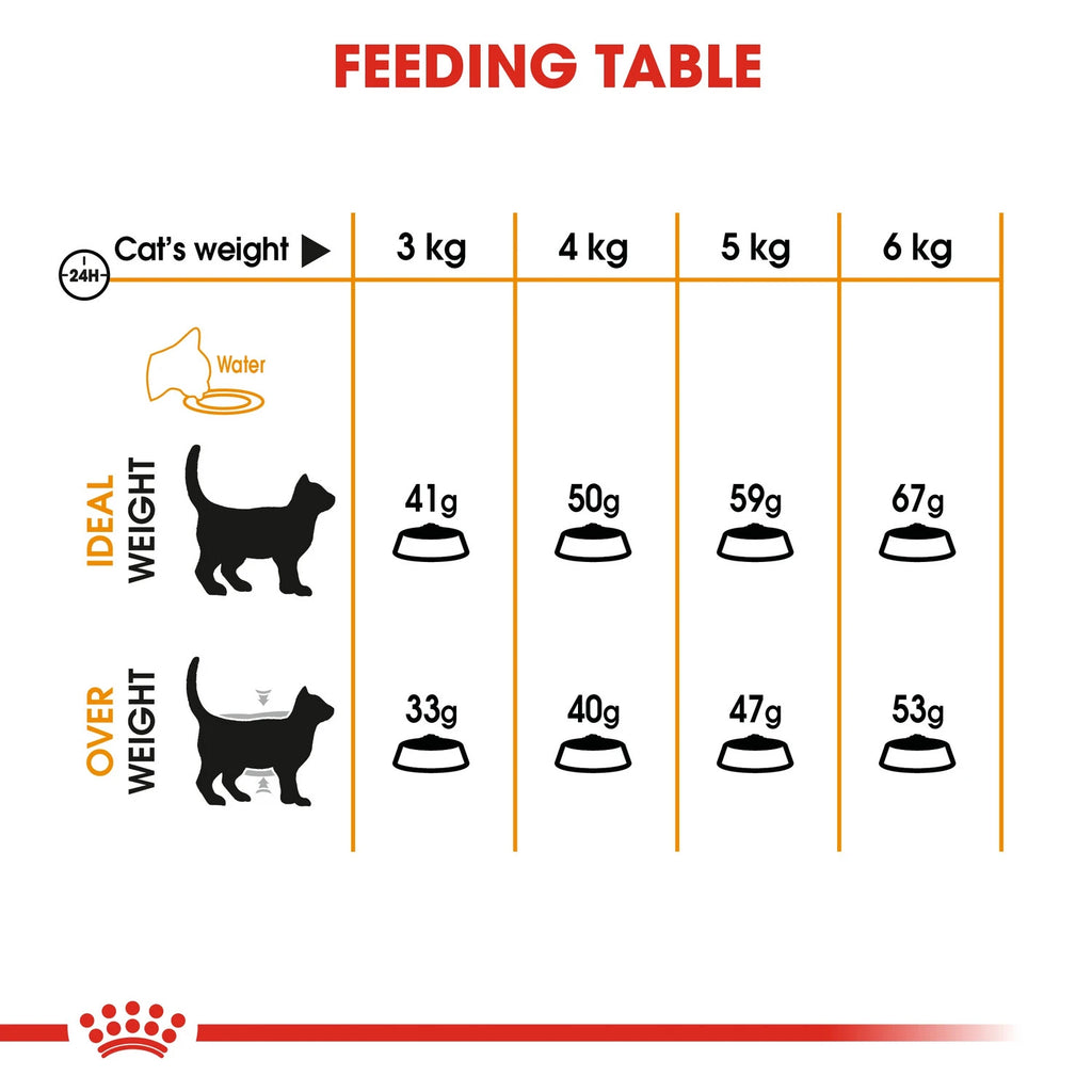 ROYAL CANIN® Hair & Skin Care 4kg