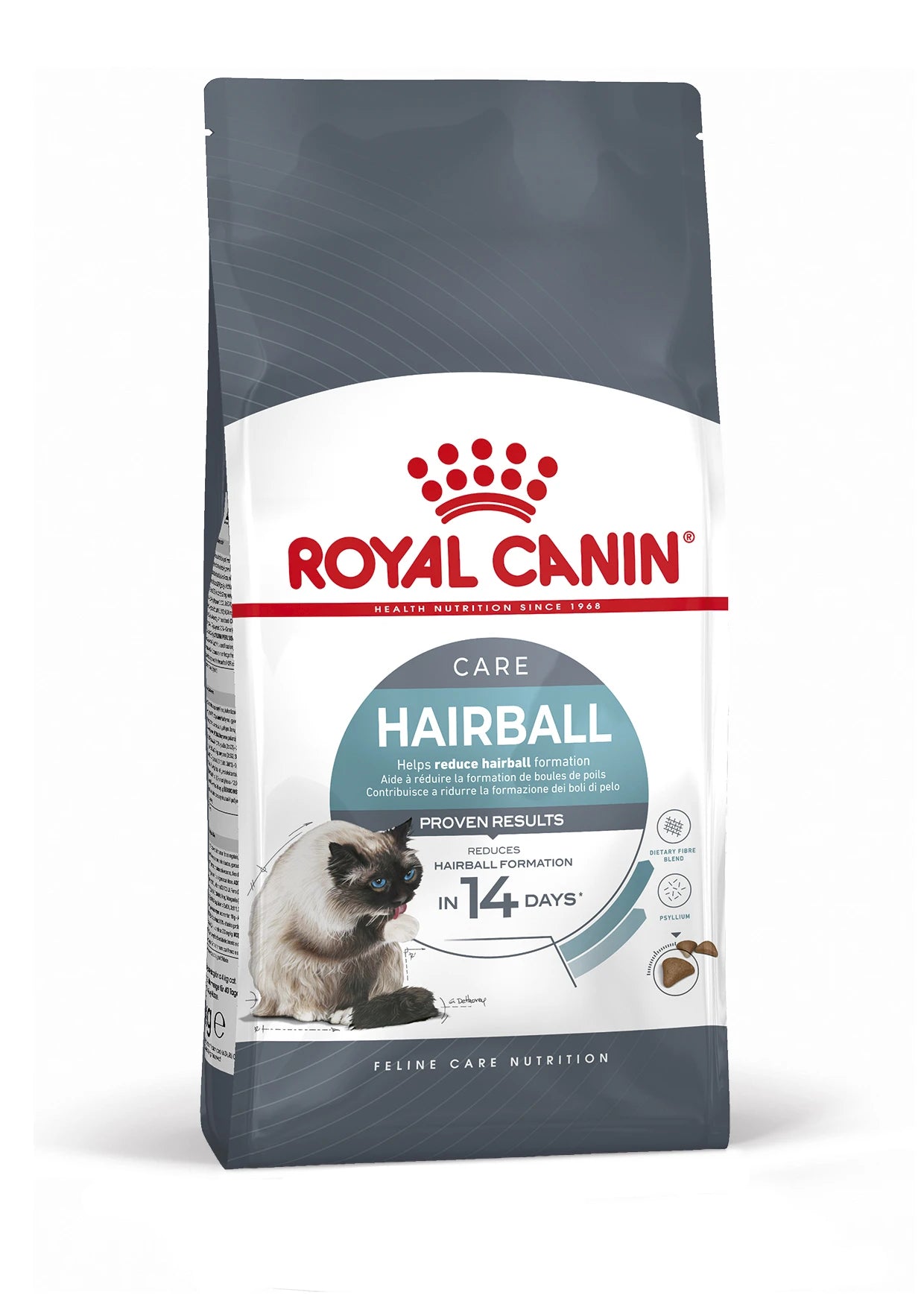 Royal Canin Hair Ball 2kg