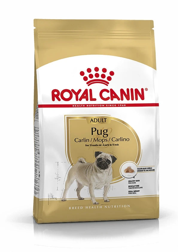 Royal Canin Pug 1.5 Kg