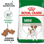 Royal Canin Size Health Nutrition Mini Adult 2 kg