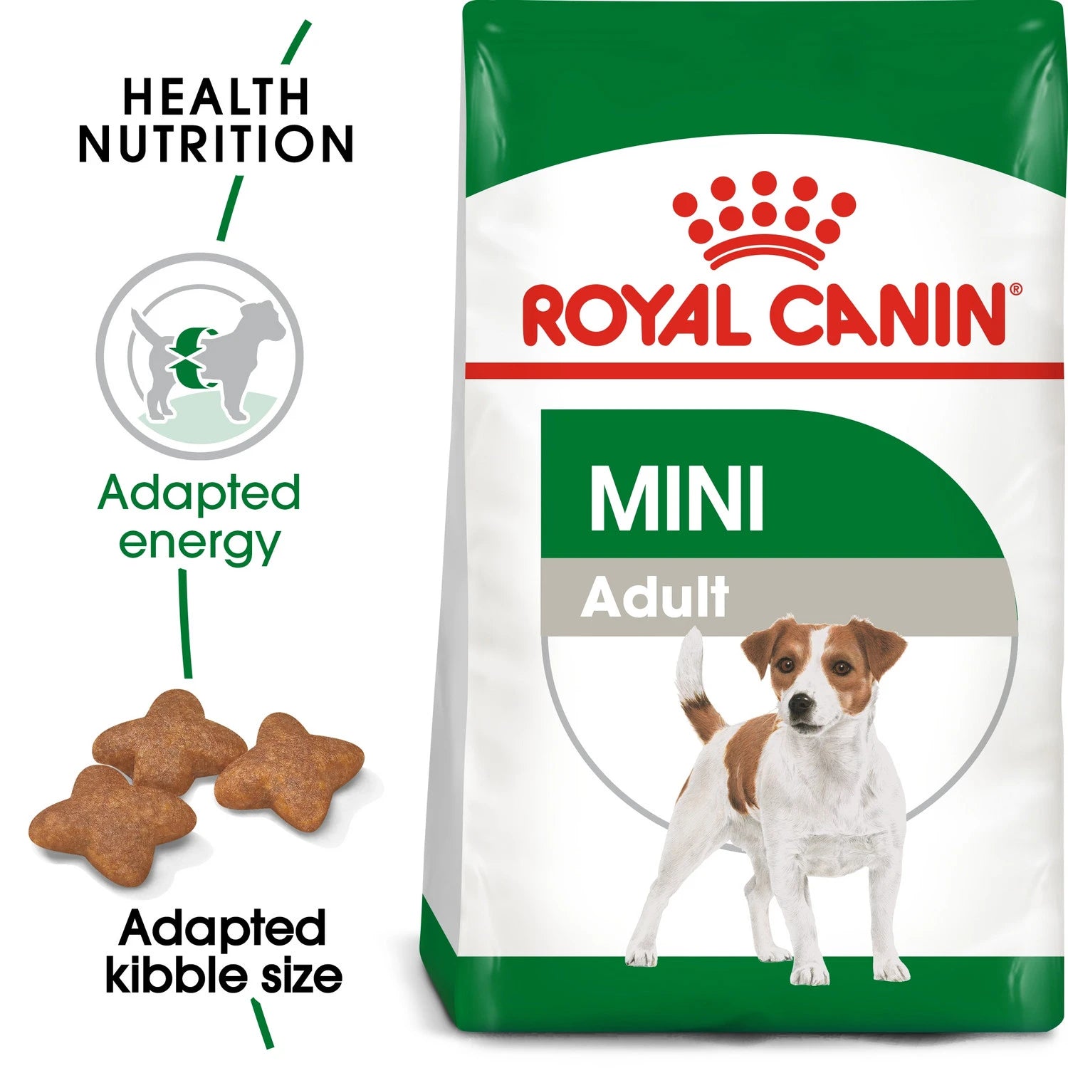 Royal Canin Size Health Nutrition Mini Adult 2 kg