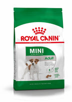 Royal Canin Size Health Nutrition Mini Adult 2 kg