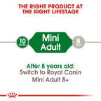 Royal Canin Size Health Nutrition Mini Adult 2 kg