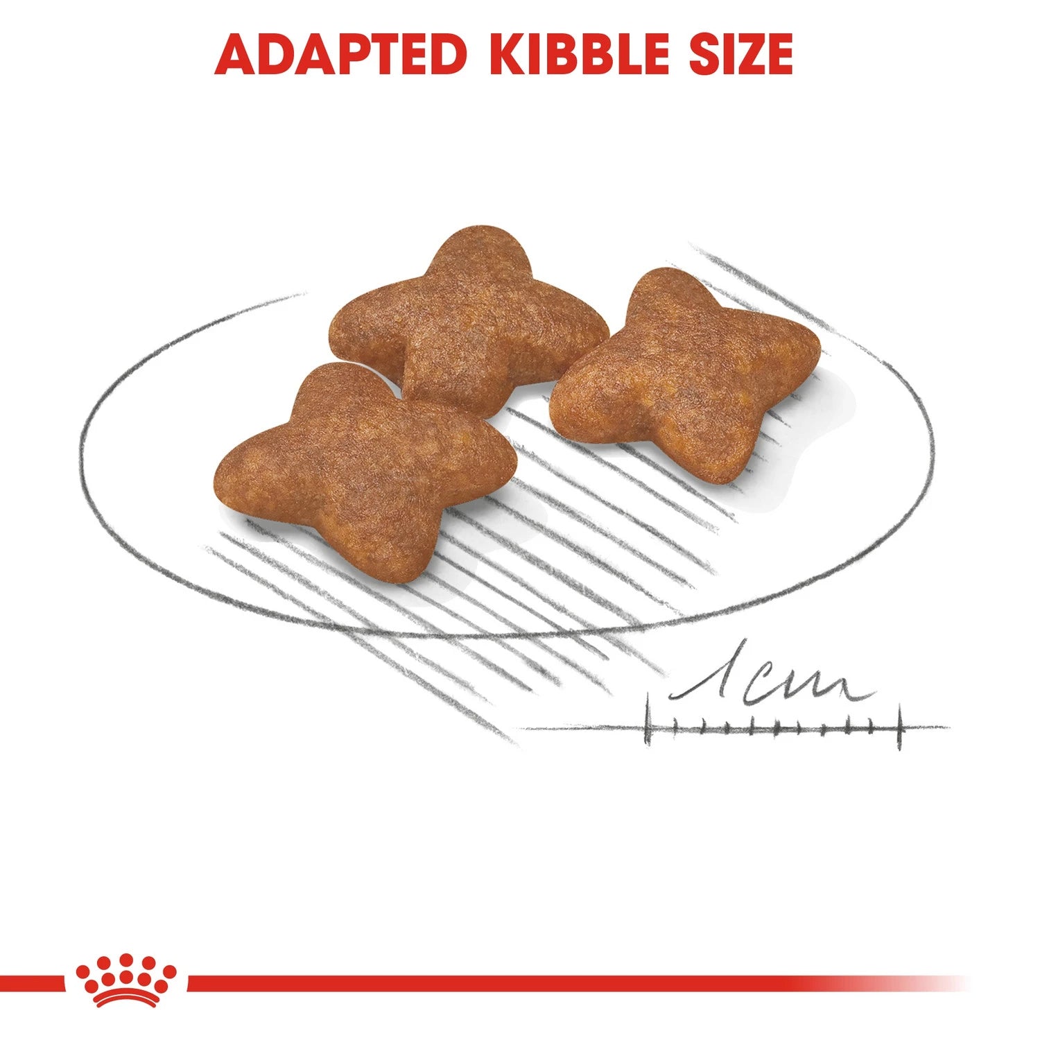 Royal Canin Size Health Nutrition Mini Adult 2 kg