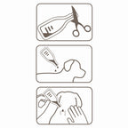 Fiprotec for Small Dog 4 Pipettes