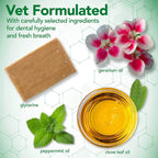Vet's best Breath Freshener