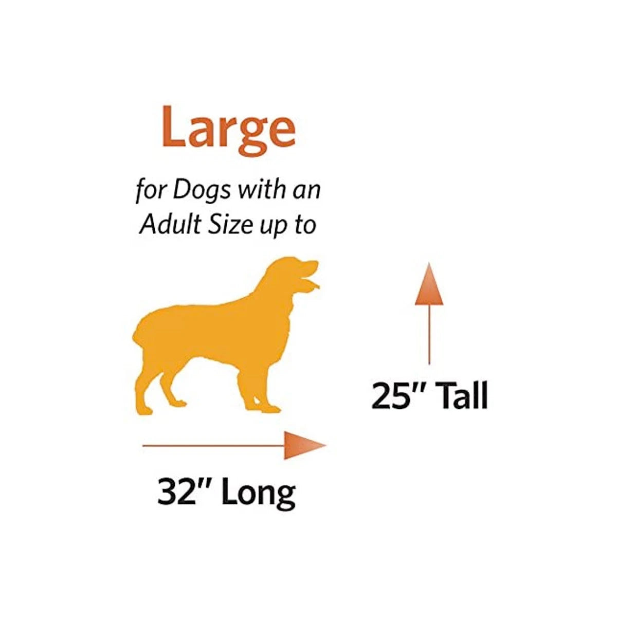 Canine Camper Sportable Tent Dog Crate, 30" L X 21.75" W X 24" H