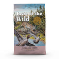 Taste of the Wild Lowland Creek Feline Recipe - 2kg