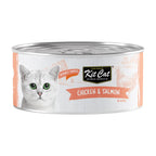 Kit Cat Chicken Classic 80g (1 Box -24pcs)