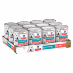 Hill’s Science Plan Hypoallergenic Adult wet Food with Salmon