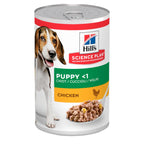 Hill's Science Plan Puppy Food with Chicken