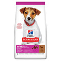 Hill's Science Plan Small & Mini Puppy Food with Lamb & Rice