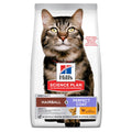 Hairball & Perfect Coat Adult Dry Cat Food with Chicken