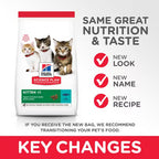 Hill's Science Plan Kitten Food with Tuna