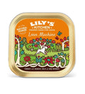 Lily's Kitchen Lean Machine Wet Dog Food Turkey/150G