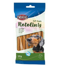 Trixie Rotolinis Poultry Dog Treats