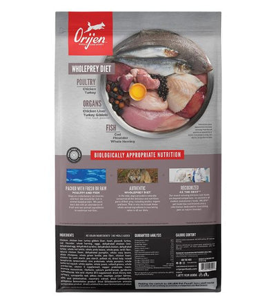 Orijen Fit & Trim Adult