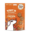 Lily's Kitchen Chomp-Away Chicken Bites