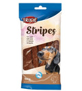 Trixie Stripes with Lamb Dog Treats