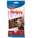 Trixie Stripes with Beef Dog Treats