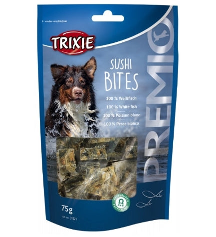 Trixie Premio Sushi Bites Dog Treats