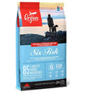 Orijen Six Fish Adult Dry Dog Food