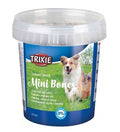 Trixie Soft Snack Trainer Mini Bones Dog Treats