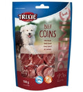Trixie Premio Beef Coins Dog Treats