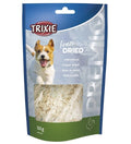 Trixie PREMIO Freeze Dried Chicken Breast Dog Treats - CHICKEN/50G