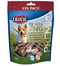 Trixie Premio Fish Chicken Stripes Dog Treats