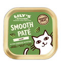 Lily's Kitchen Lamb Paté Wet Cat Food