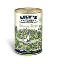 Lily's Kitchen Recovery Recipe Wet Dog Food