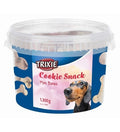 Trixie Cookie Snack Mini Bones Dog Treats