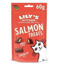 Lily's Kitchen Salmon Pillow Treats