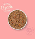Lily's Kitchen Organic Dinner Wet Puppy Food Box 11x150G