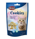 Trixie Cookies with Salmon and Catnip Cat Treats