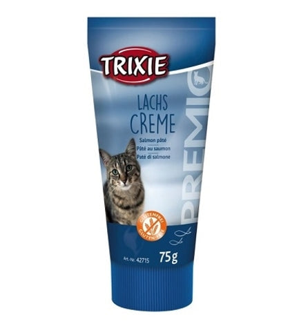 Trixie Premio Salmon Pate Cat Treats