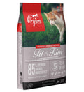 Orijen Fit & Trim Dry Cat Food