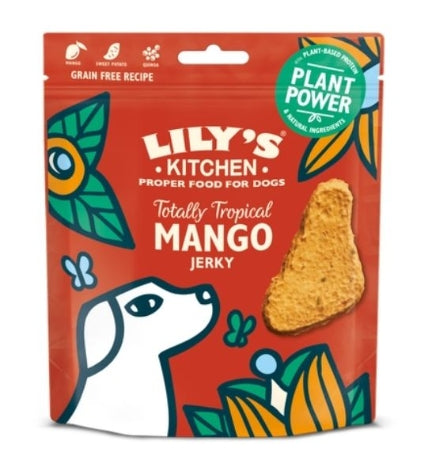 Fruit based dog treat, a portioned alternative when asking can dogs eat bananas