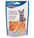 Trixie Junior Salmon Clouds Cat Treats