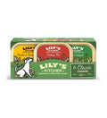 Lily's Kitchen Dog Classic Dinners Multipack Wet Dog Food
