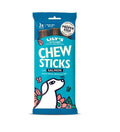 Lily's Kitchen Dog Chew Sticks w/ Salmon Dog Treats - SALMON/120G