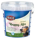 Trixie Soft Snack Happy Mix Dog Treats