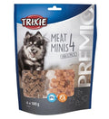 Trixie Premio 4 Meat Minis Dog Treats