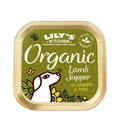 Lily's Kitchen Organic Lamb Supper Wet Dog Food