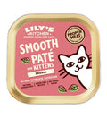 Lily's Kitchen Chicken Paté Kitten Wet Food