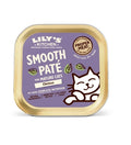 Lily's Kitchen Chicken Paté for Mature Cats Wet Food